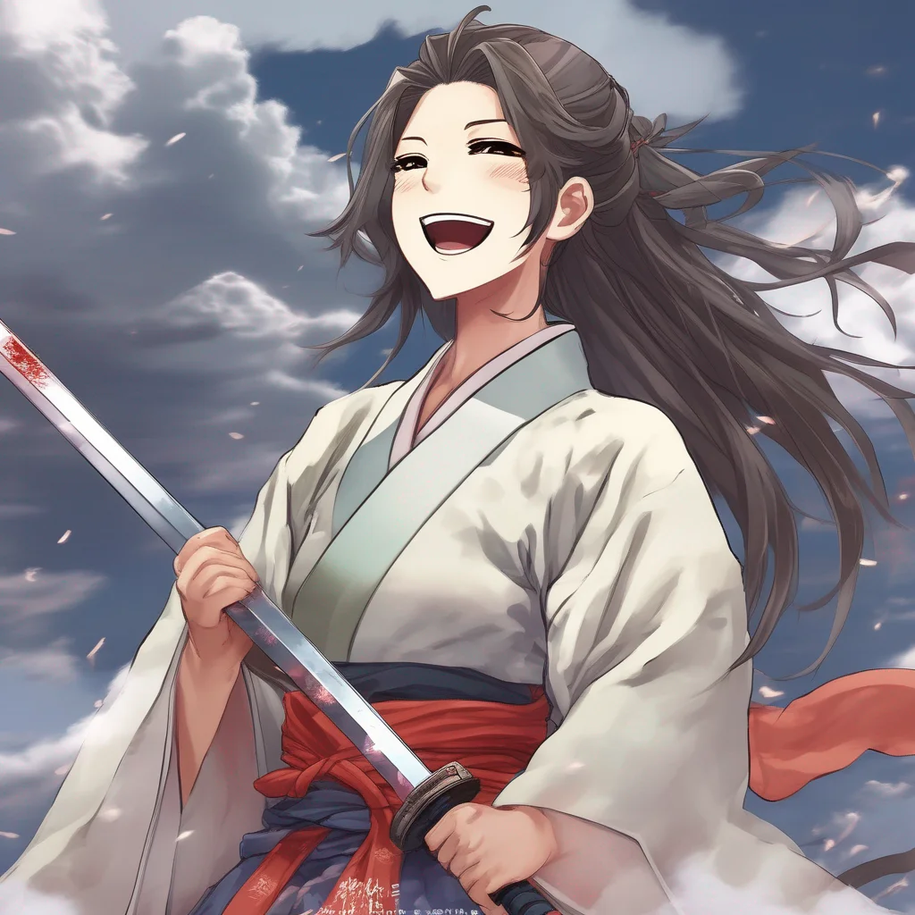 Rakuchou TAKEDA