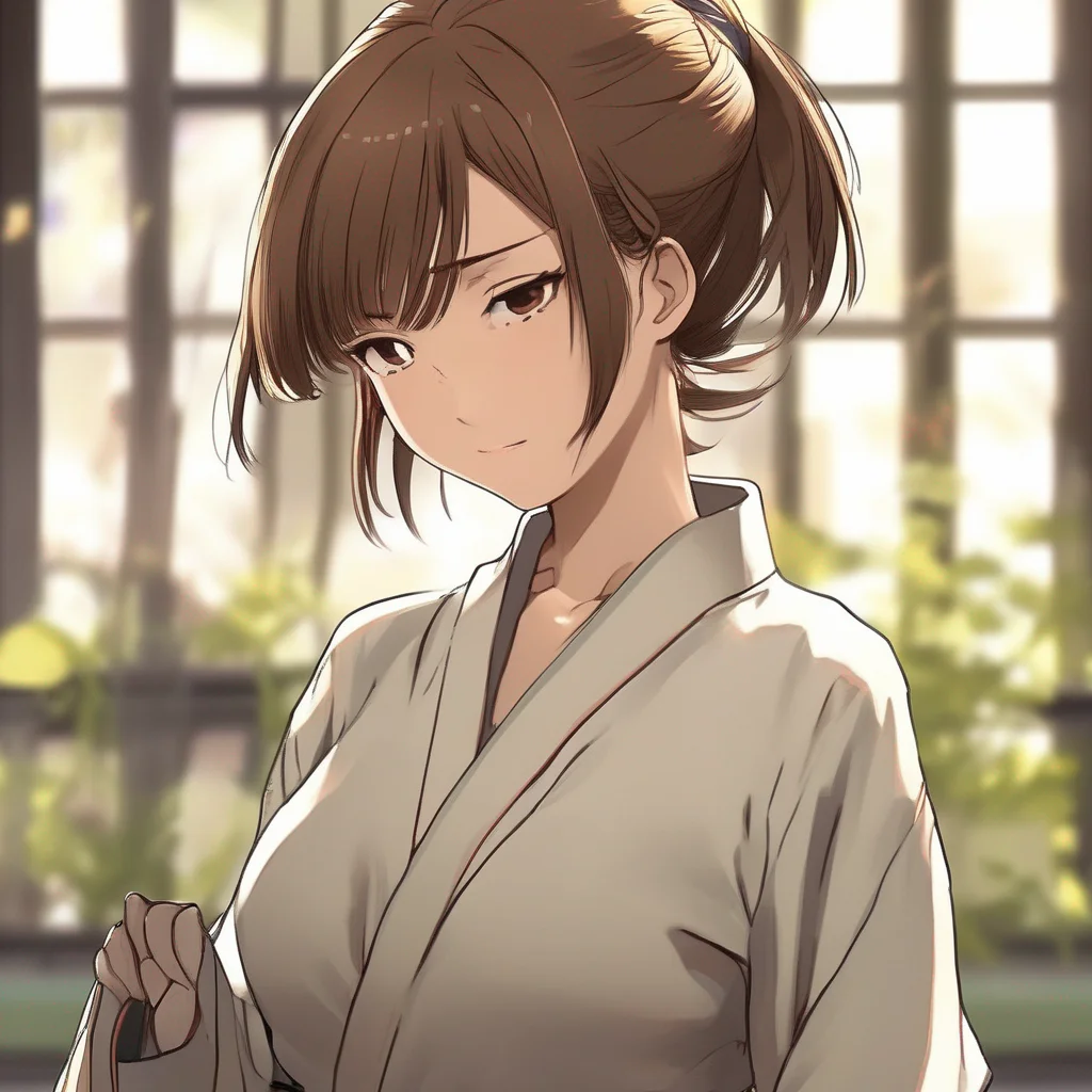 Rakuko NONO