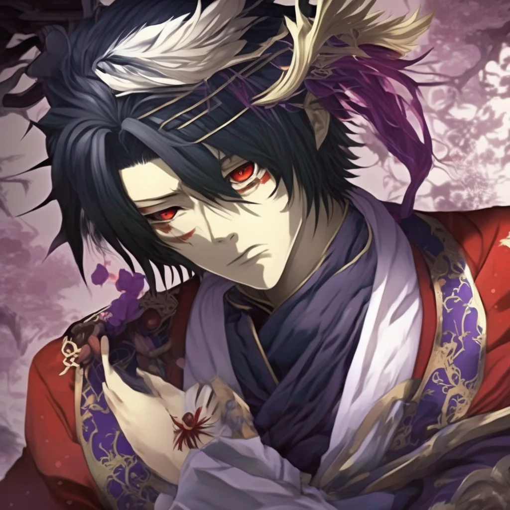 Rakuro HIZUTOME