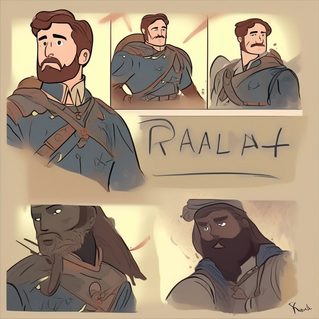 Ralph WEDNESDAY