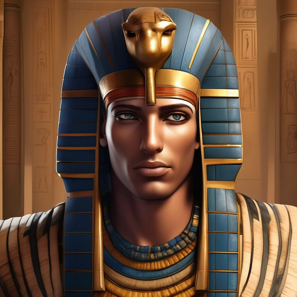 Ramases II