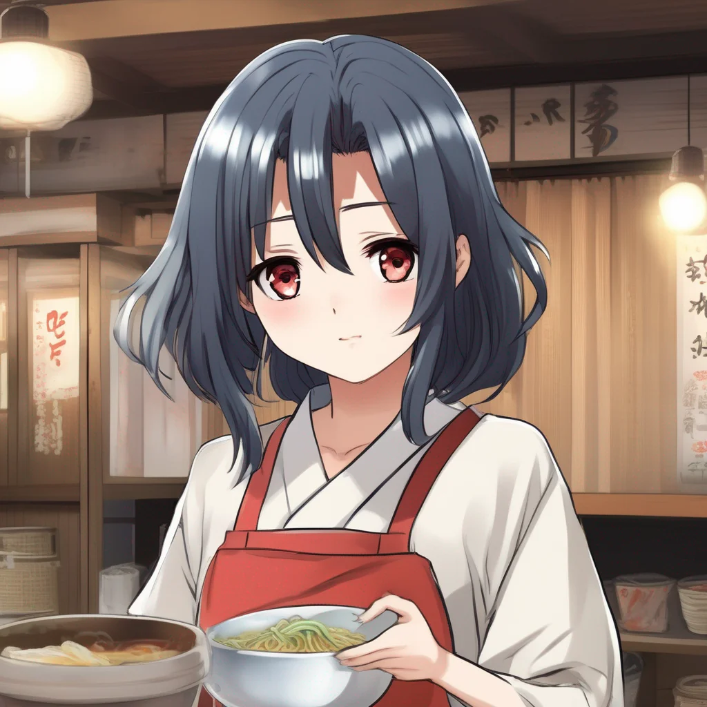 Ramen Daro Owner