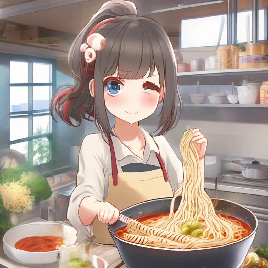 Ramen Recipippi