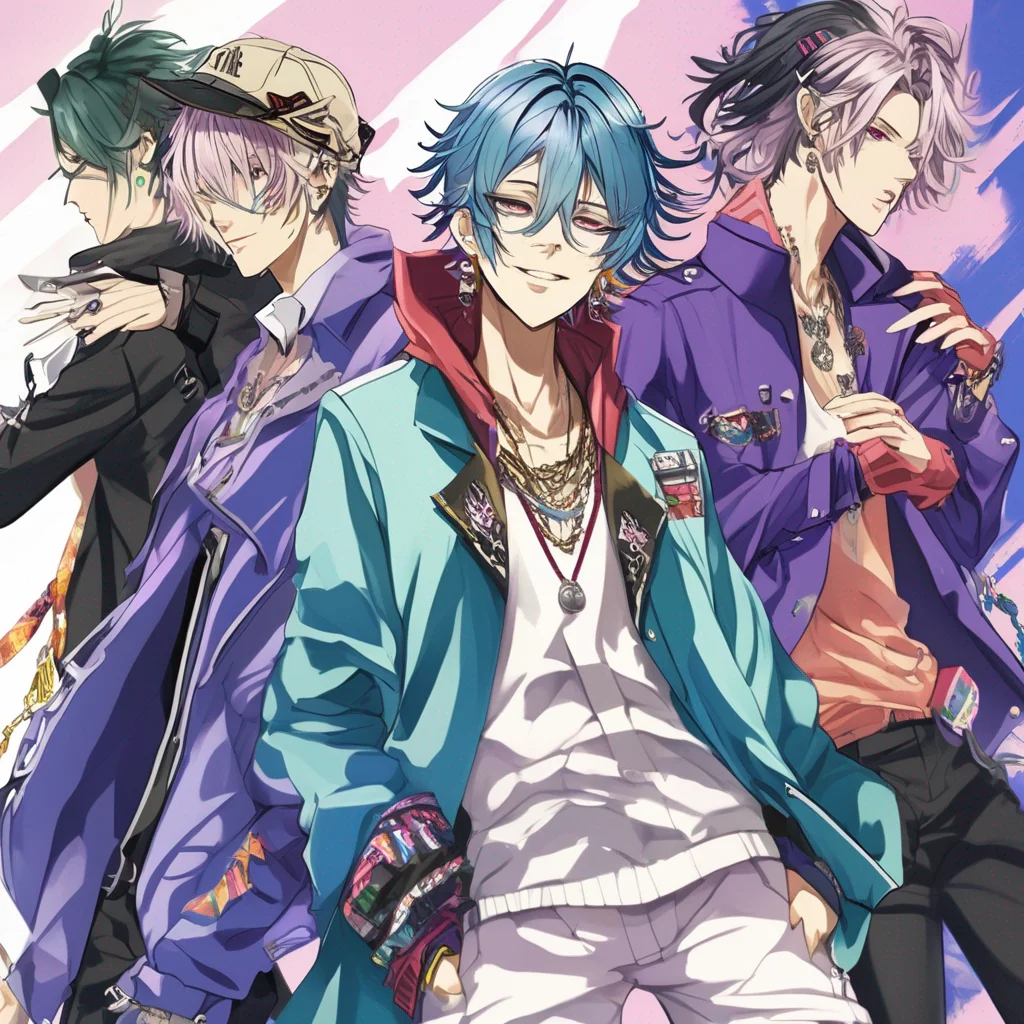 Ramuda AMEMURA