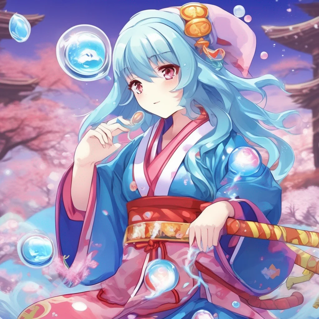 Ramune BABA