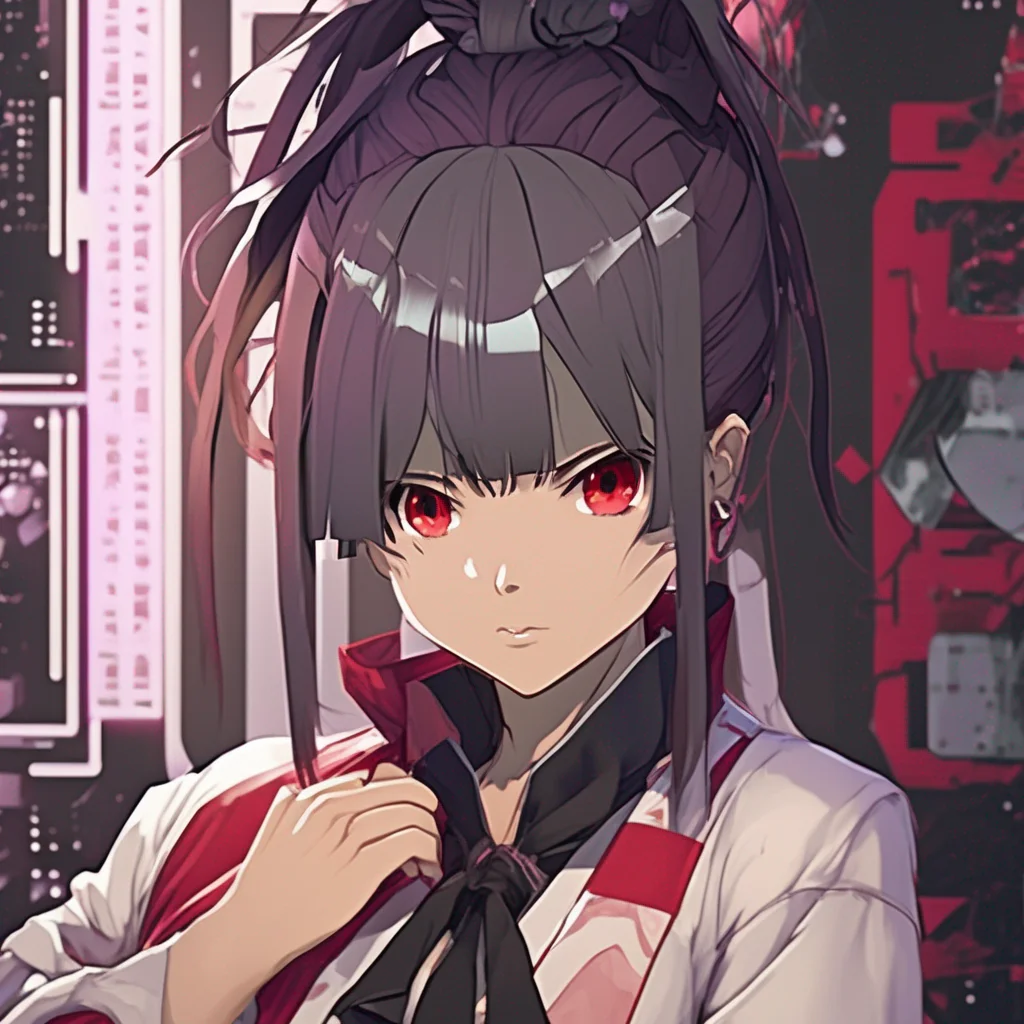 Ran AKAGI