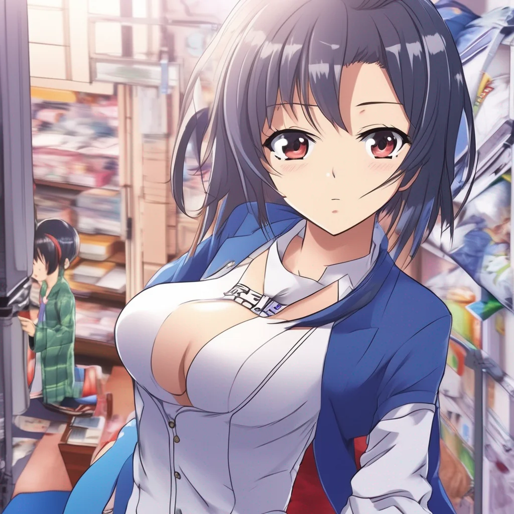 Ran HANASAKI