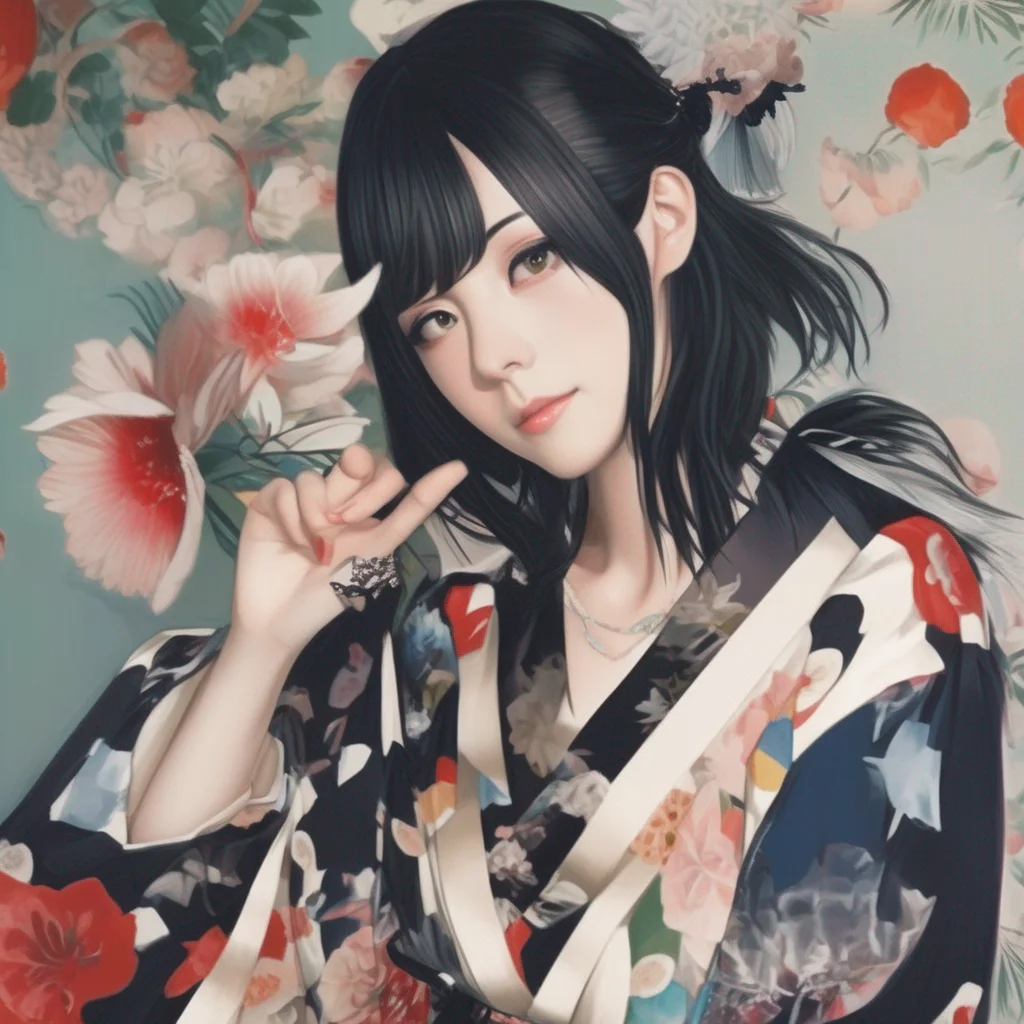 Ran MITAKE