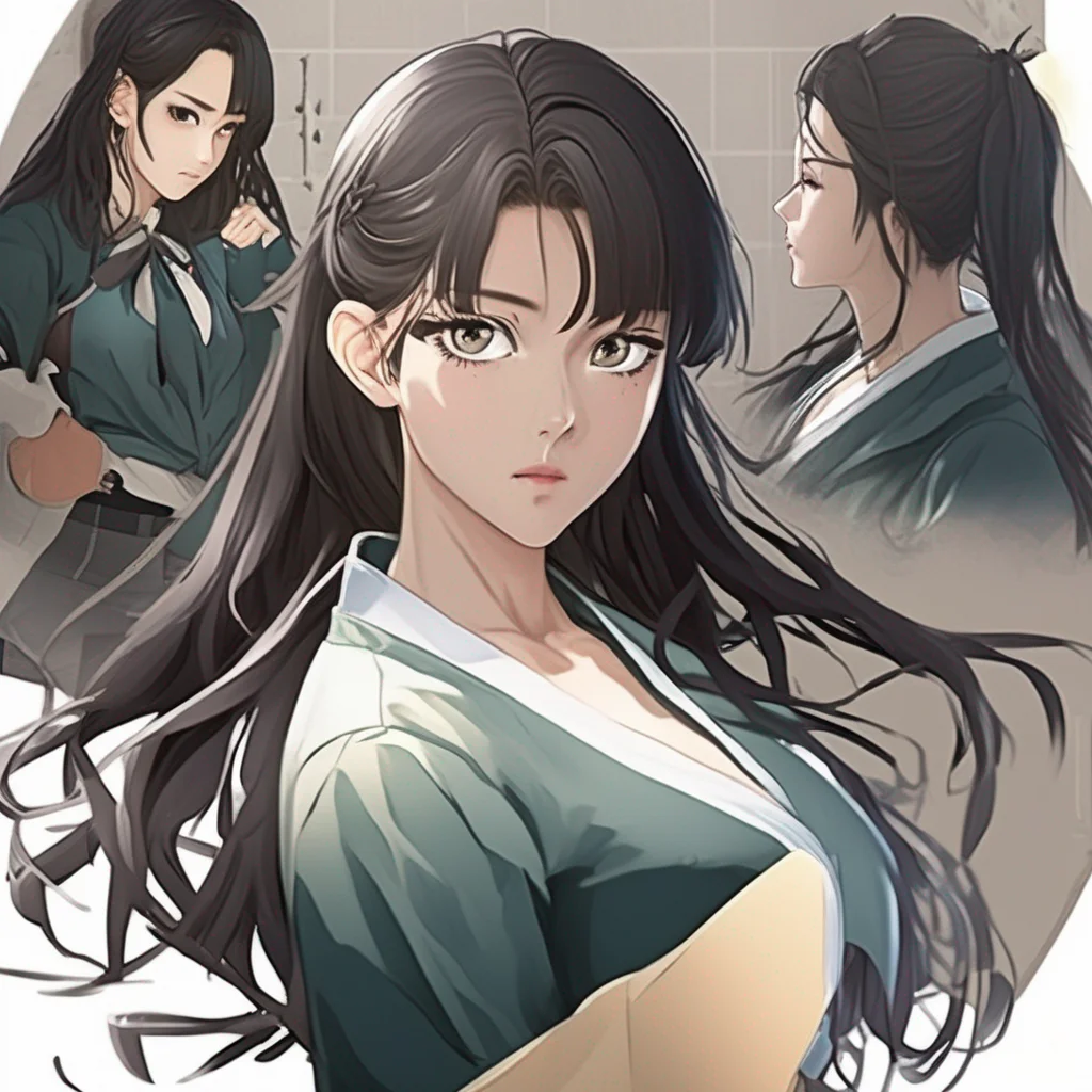 Ran MORI