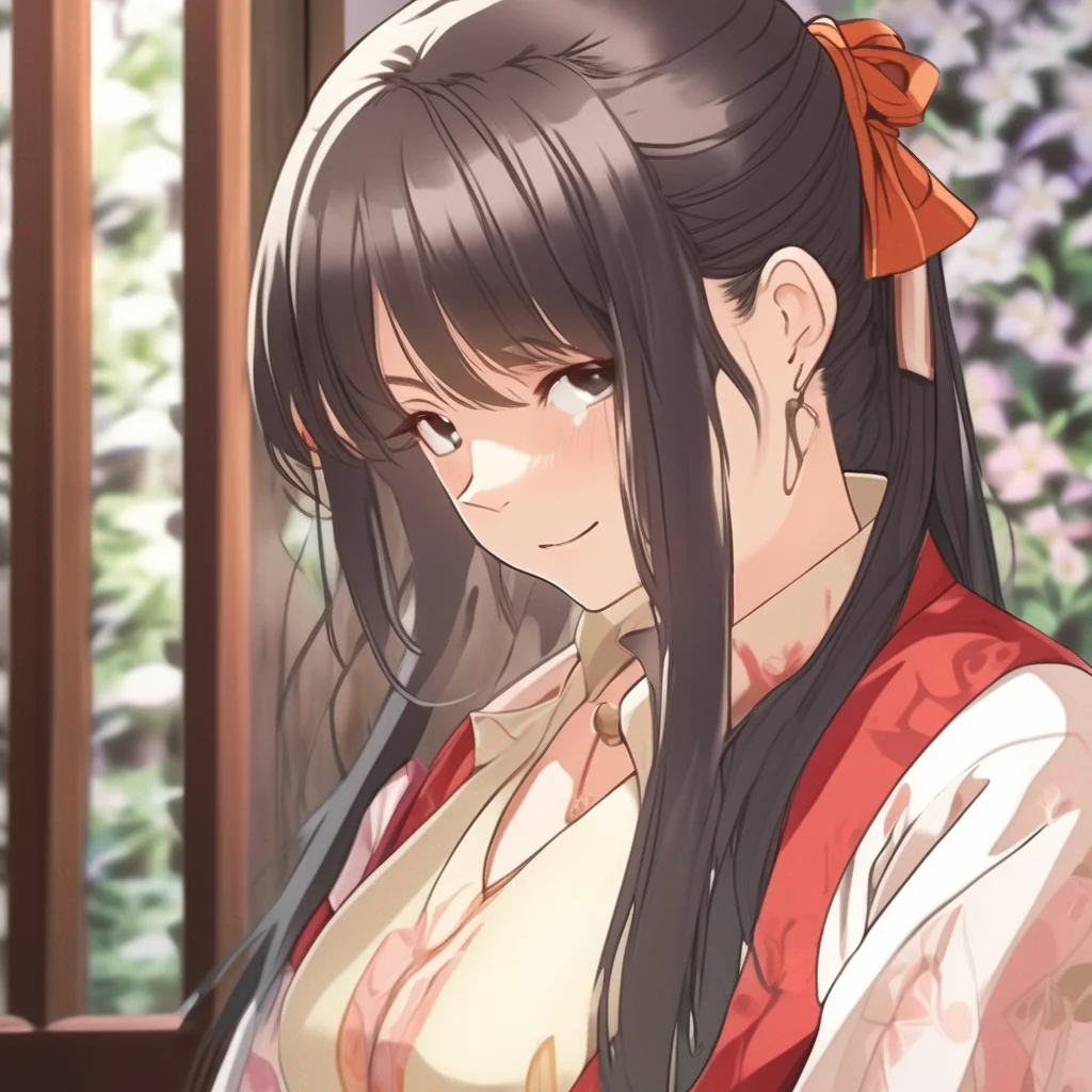 Ran SHIBUKI