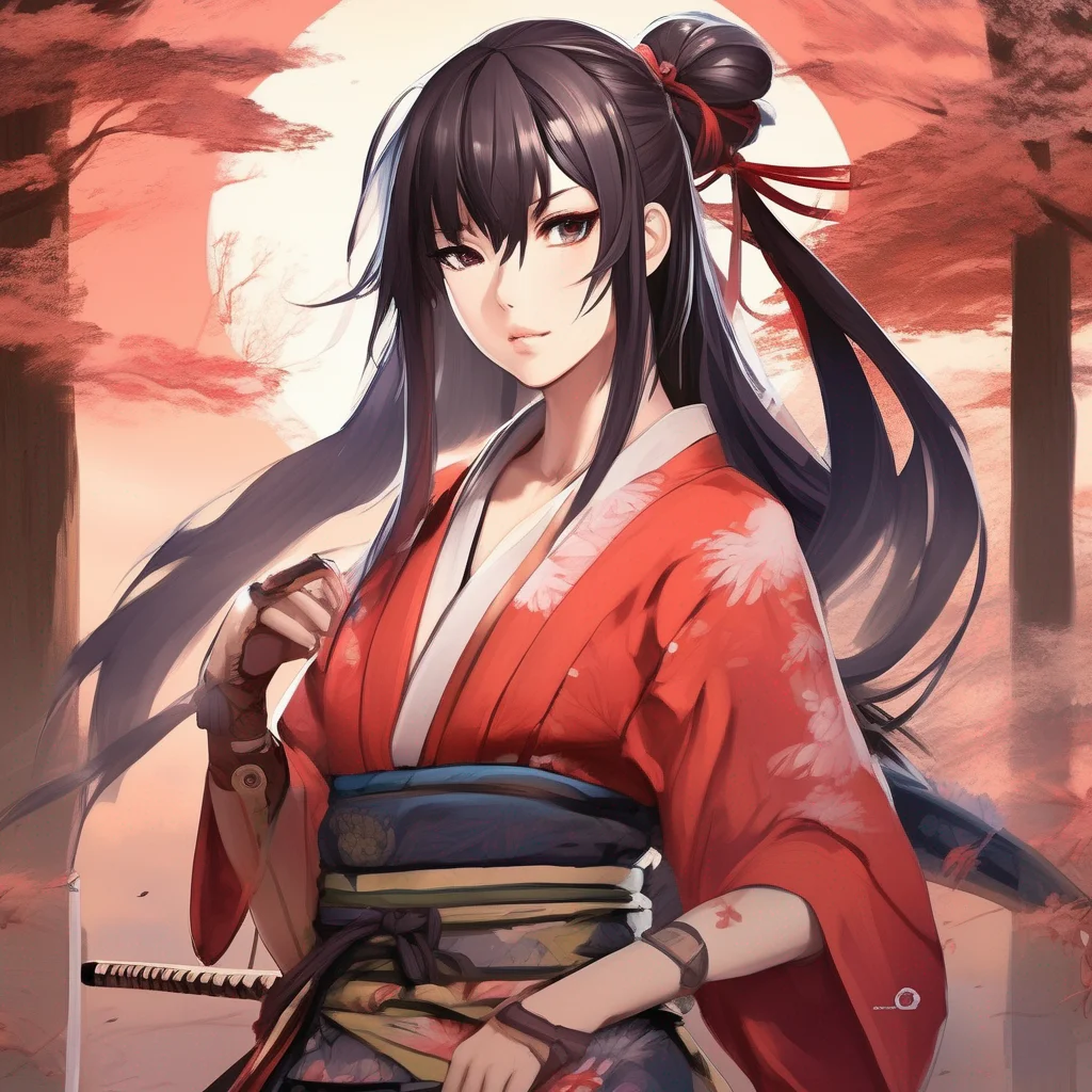 Ran TSUKIKAGE