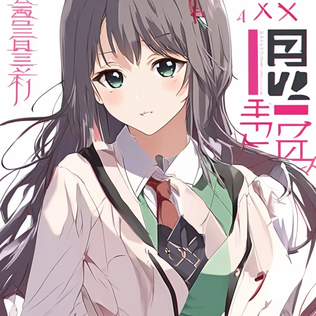 Ran TSUKUMO