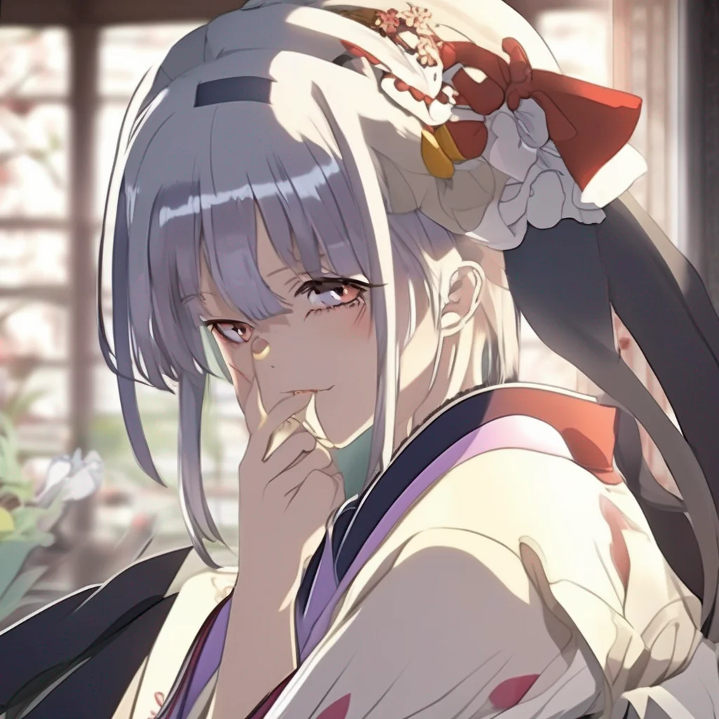 Ran YAKUMO