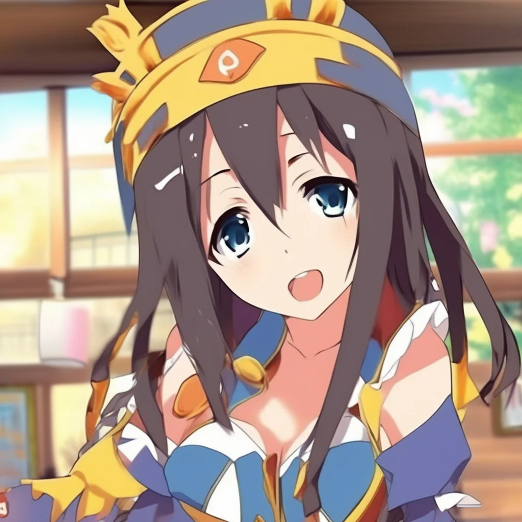 Ran