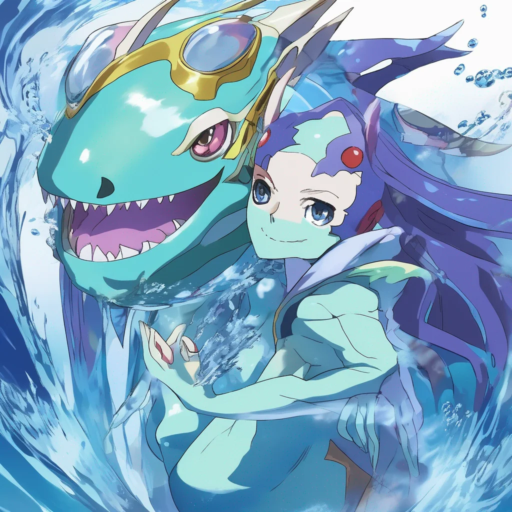 Ranamon