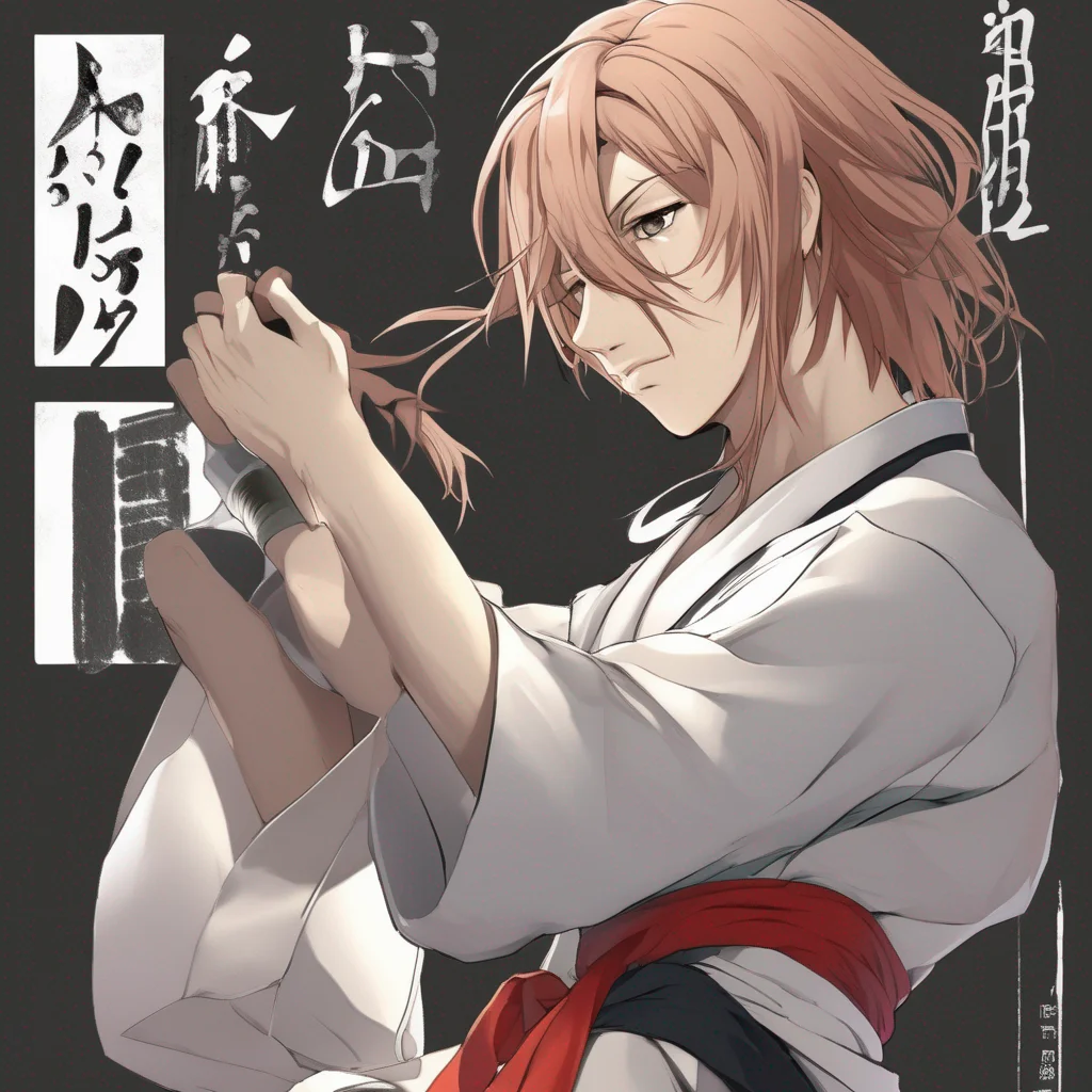 Randou MASASHI