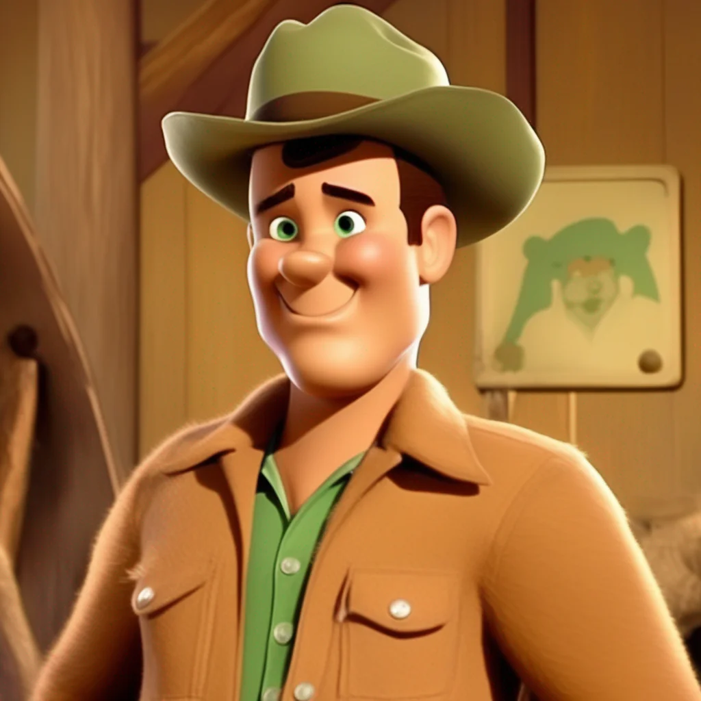 Ranger Smith