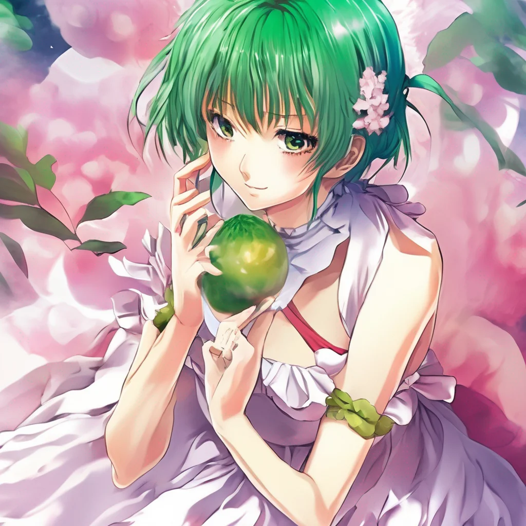 Ranka KAGURAZAKA