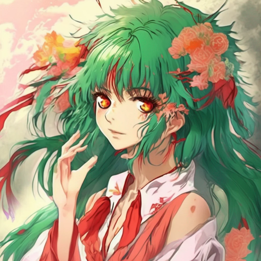 Ranka OKAMI