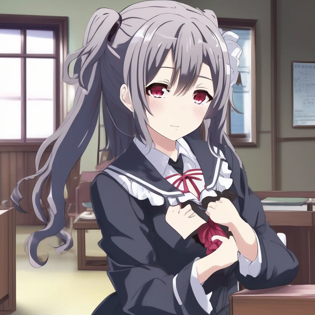 Ranko SAEGUSA