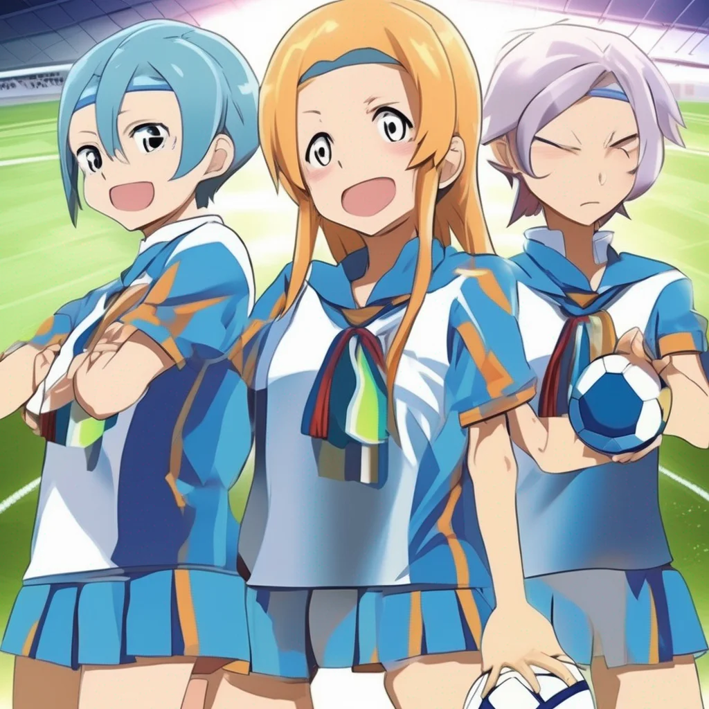 Ranmaru KIRINO