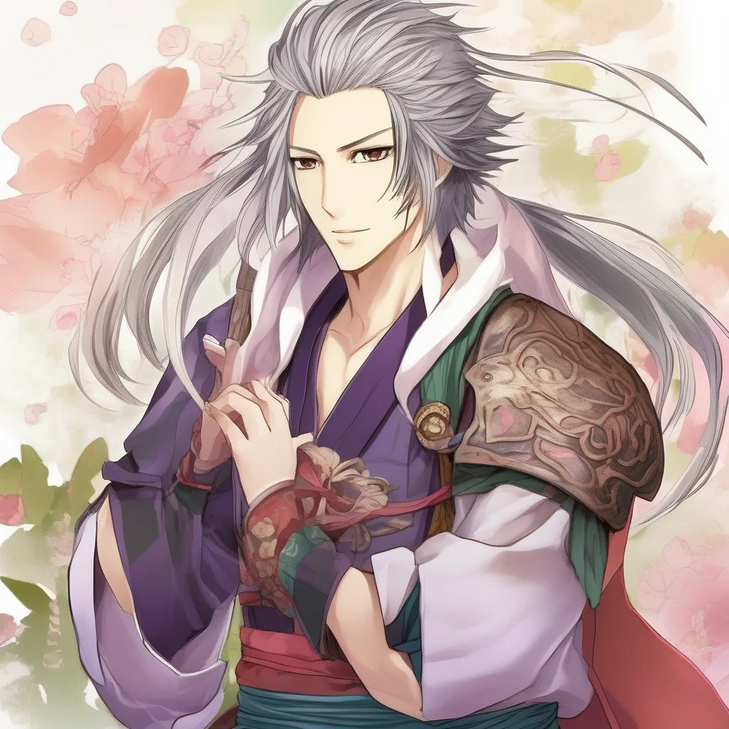 Ranmaru MORI
