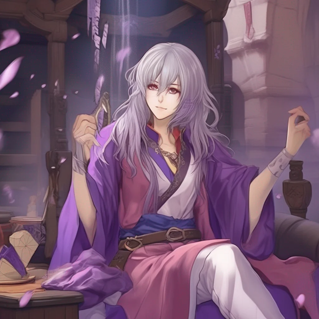 Ranmaru OUMI