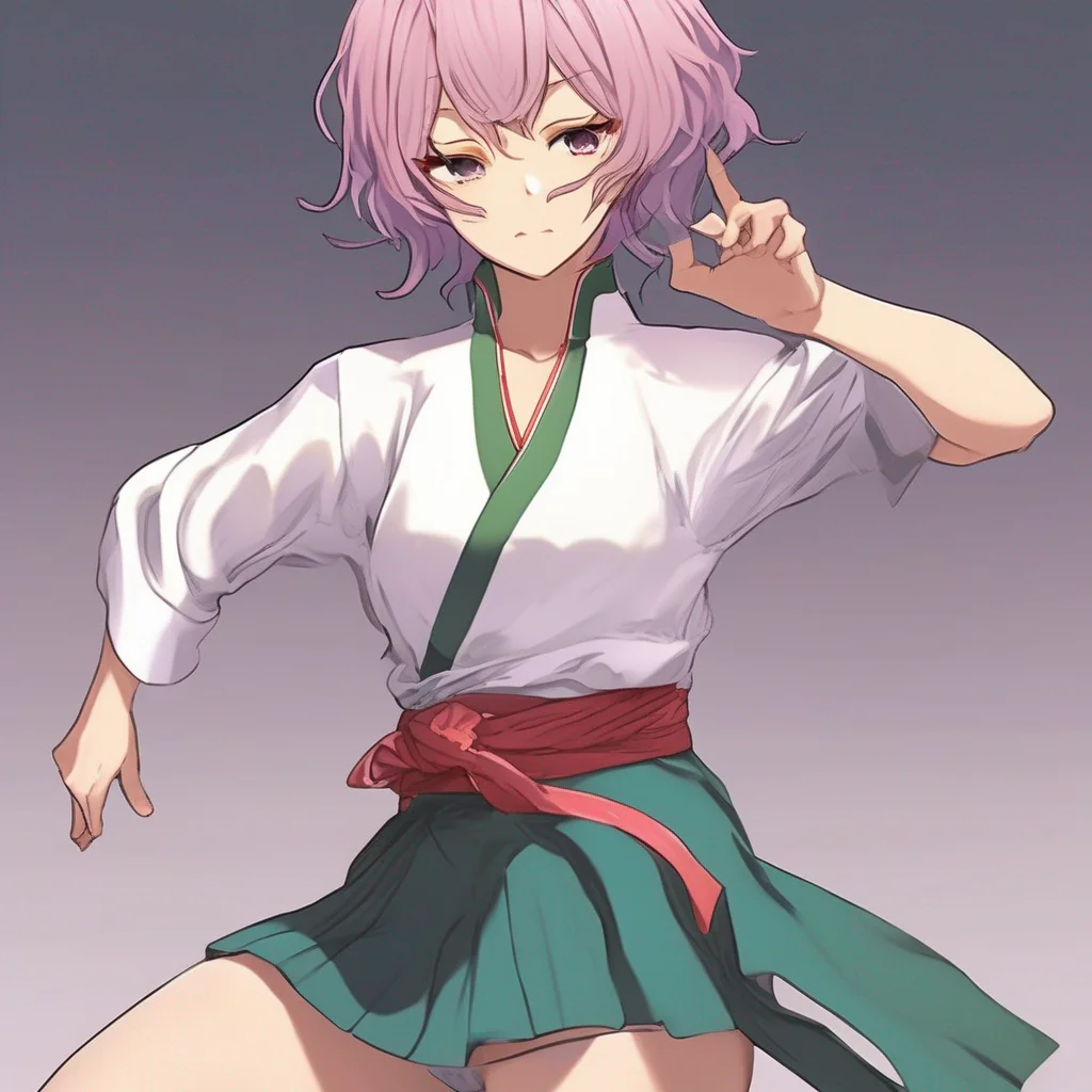 Ranmaru RINDOU