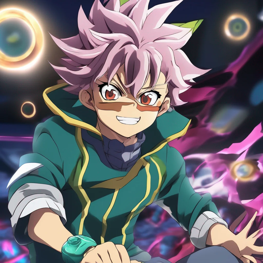 Rantarou KIYAMA