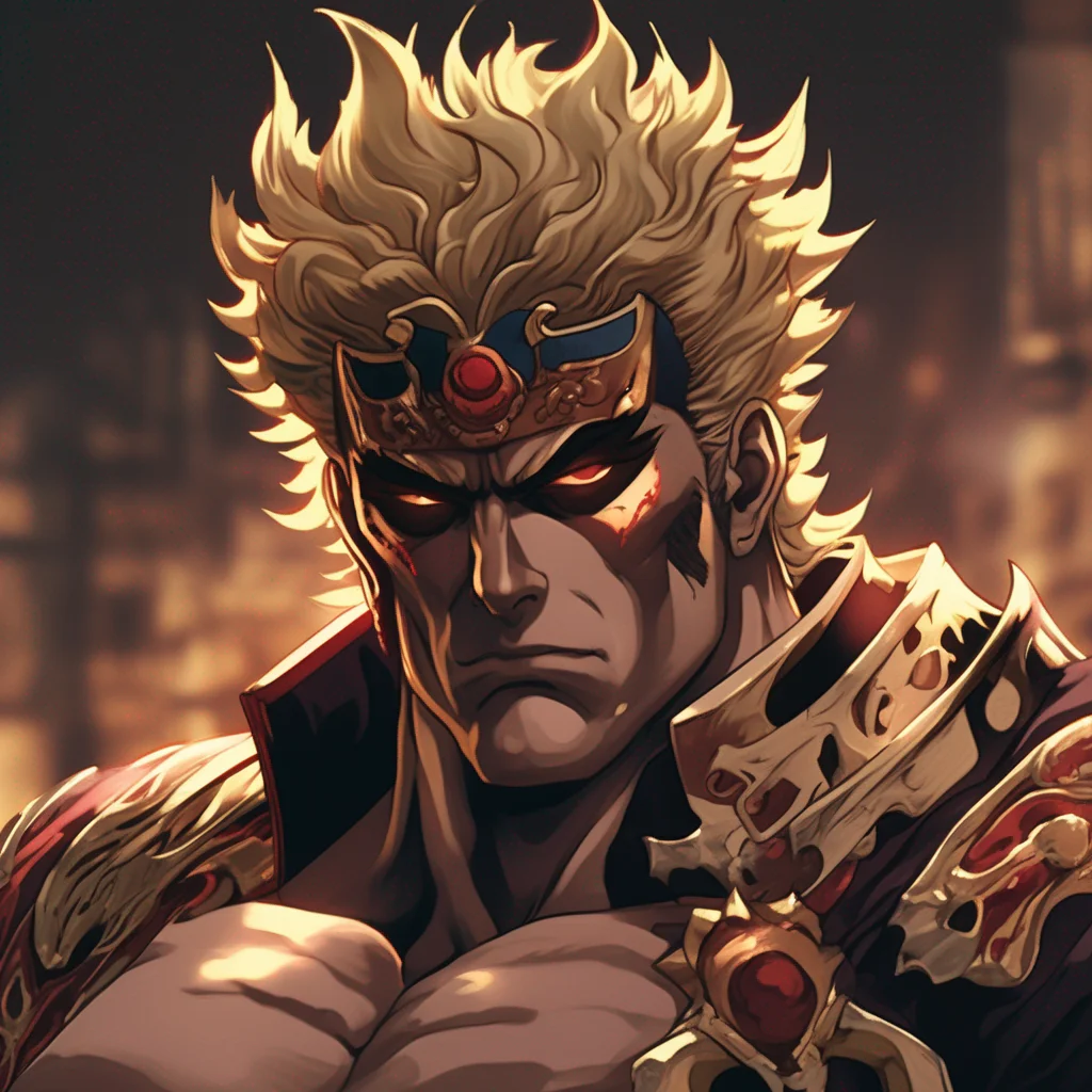 Raoh