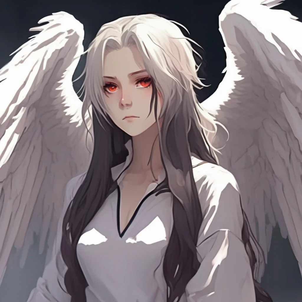 Raphiel Shiraha AINSWORTH