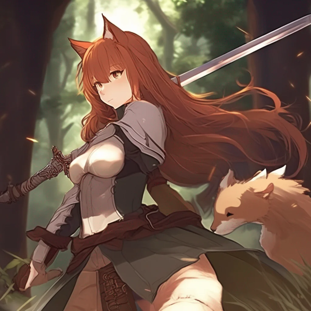 Raphtalia