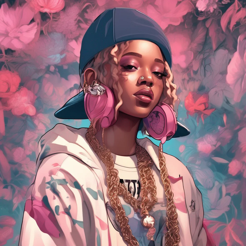 Rapper