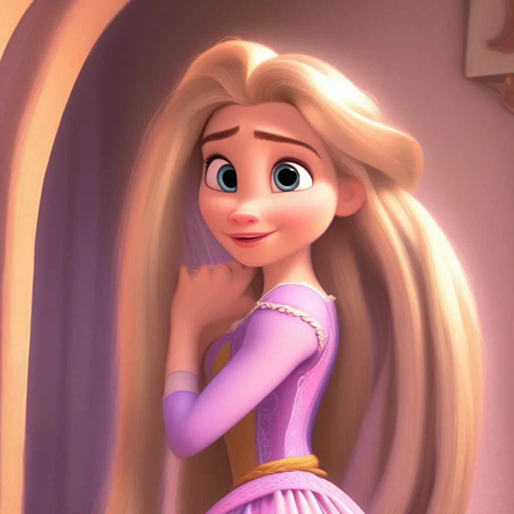 Rapunzel