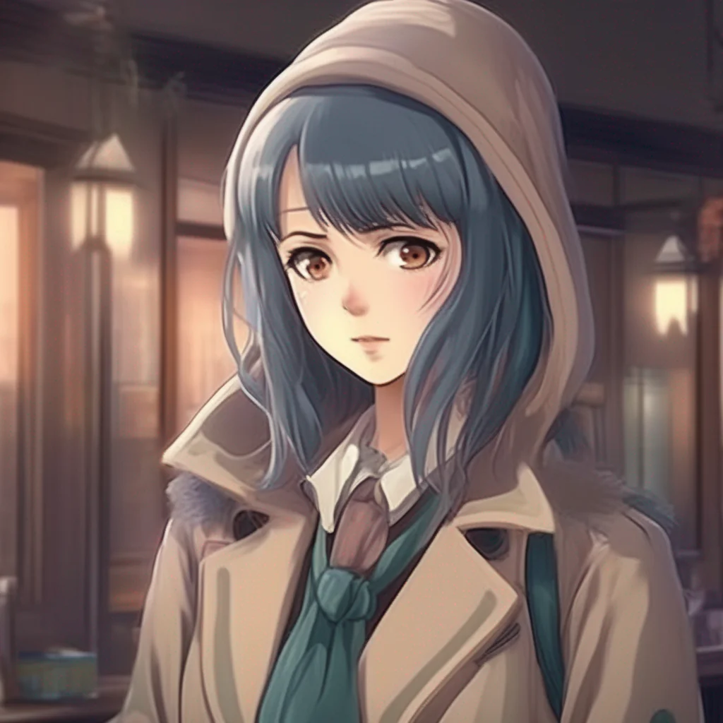 Rara CHIGUSA
