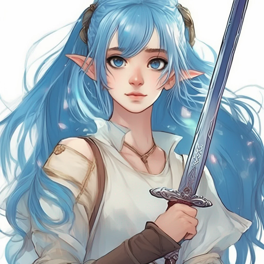 Rarntholk Ytri HISTORIA