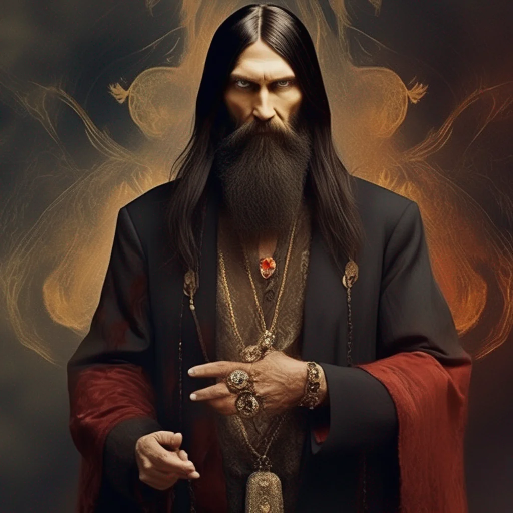 Rasputin