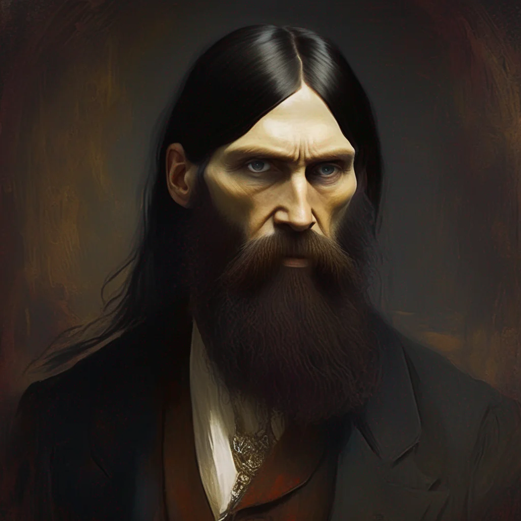 Rasputin