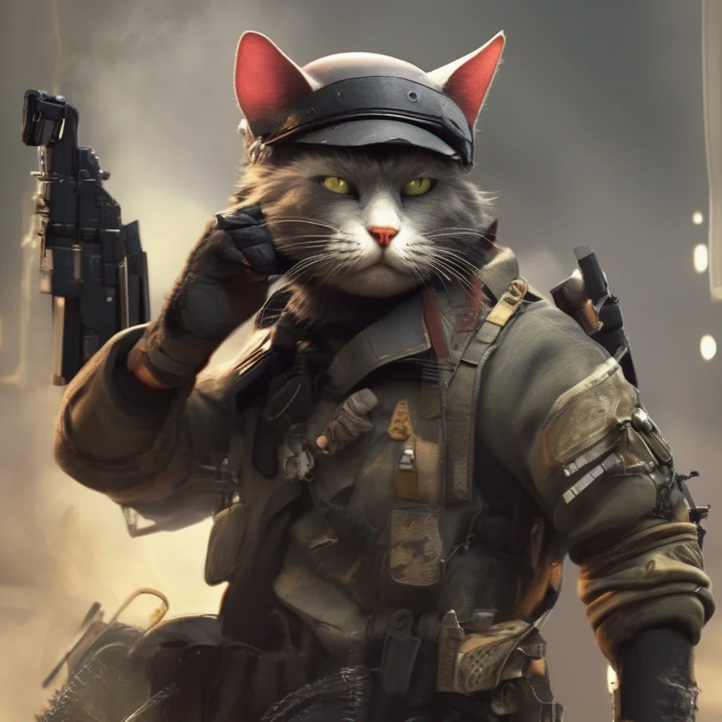 Ratchman