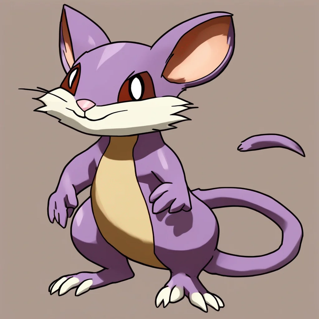 Rattata