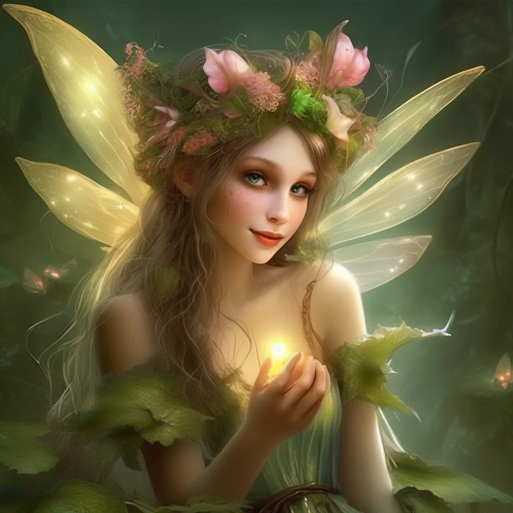 Rattenfänger Fairie