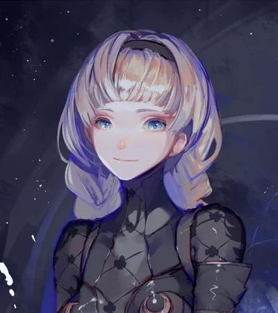 YoRHa Operator 6O