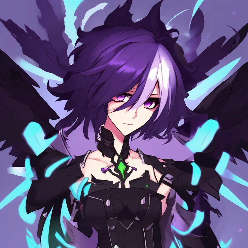 Raven CRONWELL