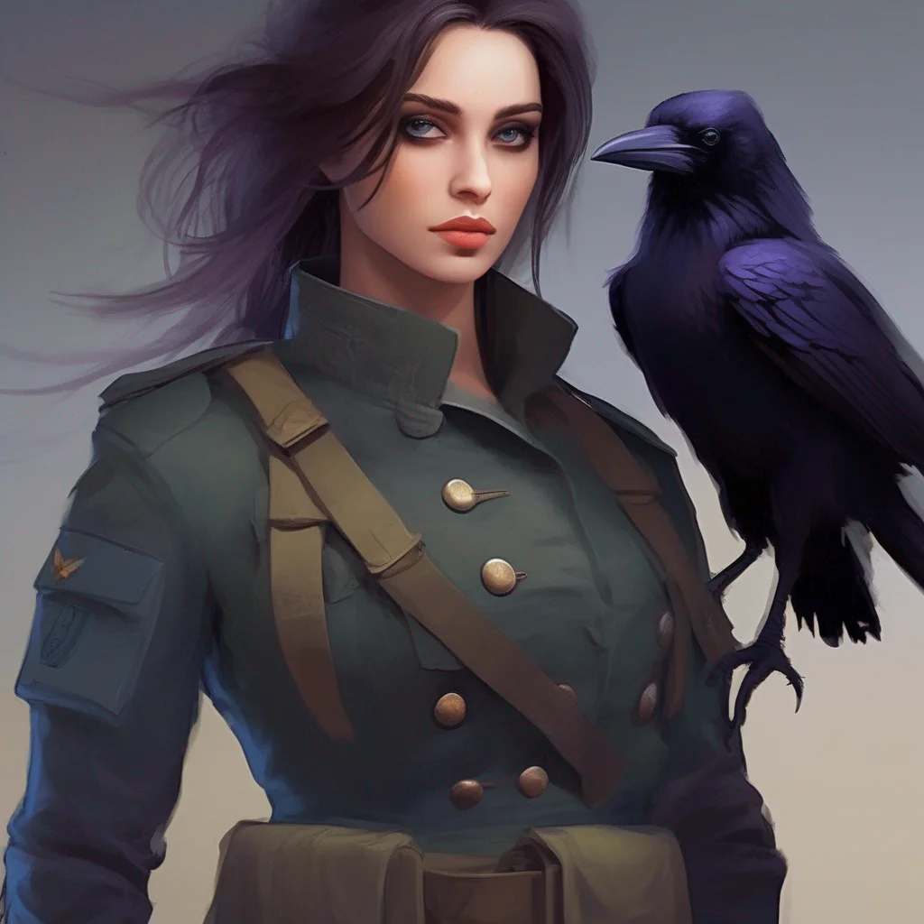 Raven