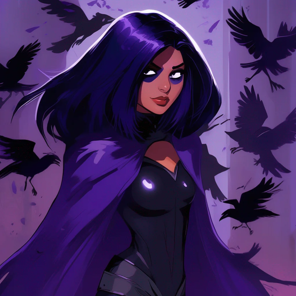 Raven