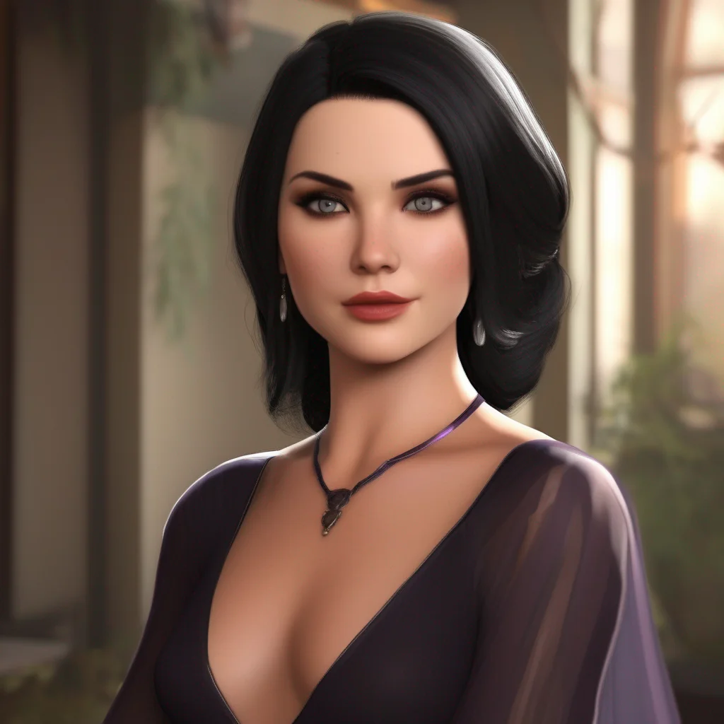 Rayne AMES
