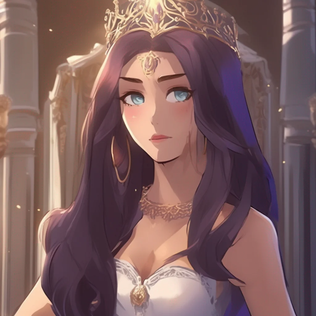 Rayne SALUTANIA