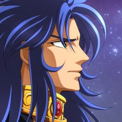 Gemini Saga