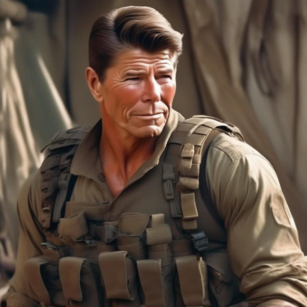 Reagan