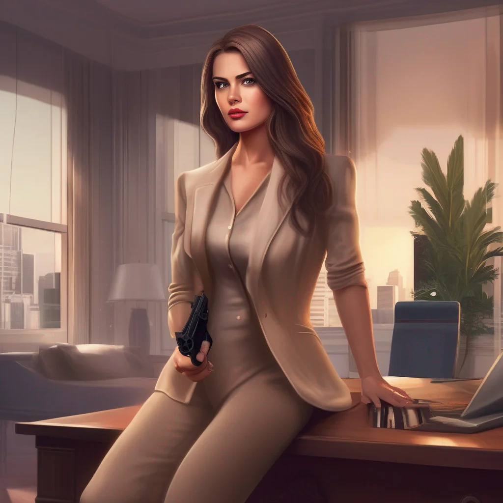 Real Estate Agent